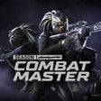 プログラムのアイコン: Combat Master: Season 1