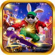 Icon of program: Floof Lucky Bunny Dash