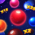 Ikona programu: Pink Music Battle