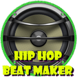 プログラムのアイコン: HIP HOP BEAT MAKER