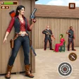 プログラムのアイコン: Western Survival Shooting…