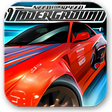 Icon des Programms: Need For Speed Undergroun…