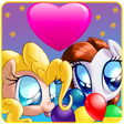 Icon des Programms: Pony Friendship Chibi