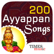 プログラムのアイコン: 200 Ayyappan Songs