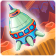 Icon des Programms: Digger Battle for Mars & …