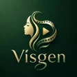 Icono de programa: Visgen-AI Media Studio