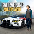 Icon des Programms: Car Parking Multiplayer