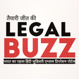 Icona del programma: Legal Buzz - Judiciary/La…
