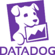 プログラムのアイコン: Datadog