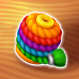 Icône du programme : Knit Escape