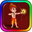 プログラムのアイコン: Happy Dussehra - Ravan Va…