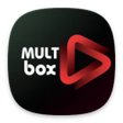 Icono de programa: Multbox 4K