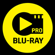 プログラムのアイコン: Blu-ray PRO