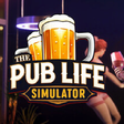 程序图标: The Pub Life Simulator