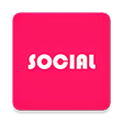 Ikona programu: Social