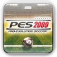 Icon des Programms: Pro Evolution Soccer