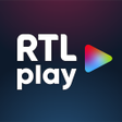 Ikona programu: RTL play - Streaming et d…