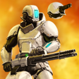 プログラムのアイコン: Heroes of CyberSphere: On…