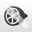 程序图标: Blur Photo  Mosaic  Pixel