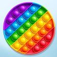 Icono de programa: Satisfying Toys : Calm Ga…