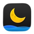 プログラムのアイコン: LunarBar