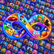 Icon des Programms: Super Fun Offline Games