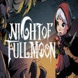 Ikona programu: Night of the Full Moon