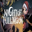 プログラムのアイコン: Night of the Full Moon