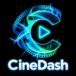 程序图标: CineDash: Movies  TV
