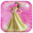 Icon des Programms: Prom Dress Photo Montage