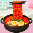 Ikona programu: Kitchen Set- Cook Bake