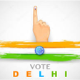 Ikona programu: Sec Officer App Delhi