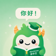 プログラムのアイコン: MonChinese  TOCFL Learnin…