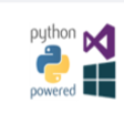 Icon des Programms: Python Tools for Visual S…