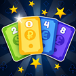 Icona del programma: Merge Cash Puzzle