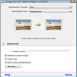 Icon des Programms: Batch Image Converter