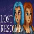Ikona programu: Lost Resolve