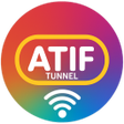 Ikona programu: Atif Tunnel