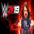 プログラムのアイコン: WWE 2K19