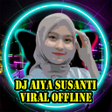 Icône du programme : DJ Aiya Susanti Viral Off…