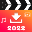 Icône du programme : Video Downloader  Video S…