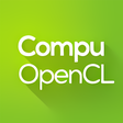 Icon des Programms: CompuBench CL Desktop Edi…