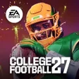 Icon of program: EA SPORTS College Footbal…