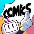 Icon des Programms: BILIBILI COMICS - Manga R…