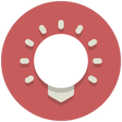 程序图标: DigiLux: Fingerprint Gest…