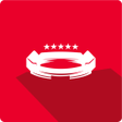Icon des Programms: Estadio Rodrigo Paz