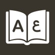 Icono de programa: English Arabic Dictionary