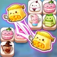 Icon des Programms: Dessert Match Mania