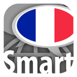 プログラムのアイコン: Learn French words with S…
