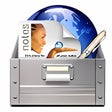 Icon des Programms: StickyBrain